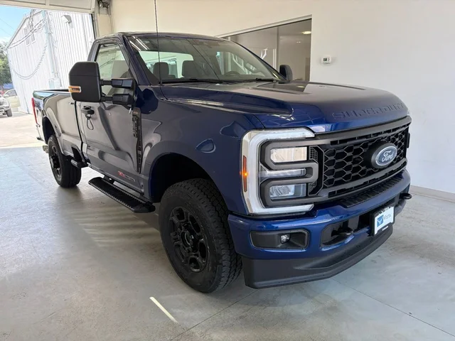 2026 Ford Super Duty F-350® XL