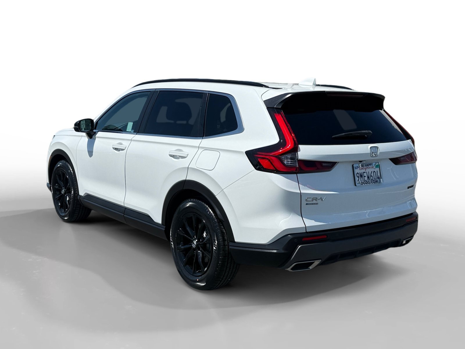 2024 Honda CR-V Sport-L - Photo 23