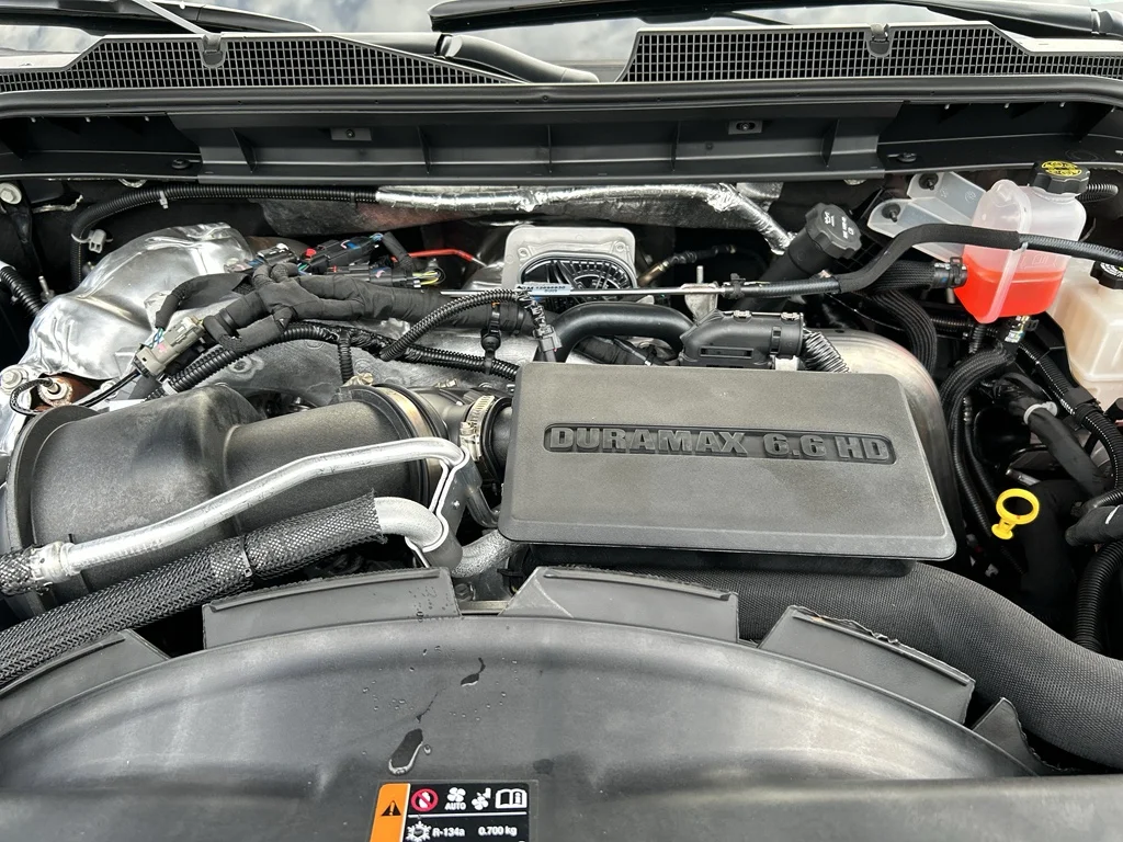 2026 Chevrolet Silverado 2500 HD LT - Photo 29