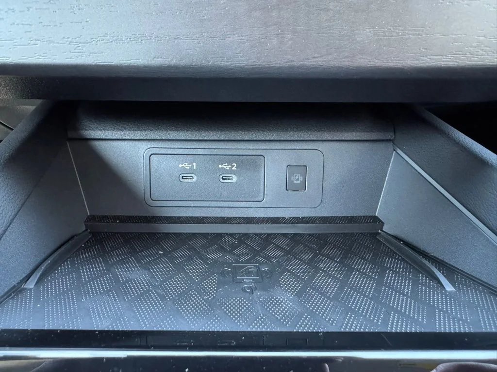 2025 Nissan Murano SV - Photo 19