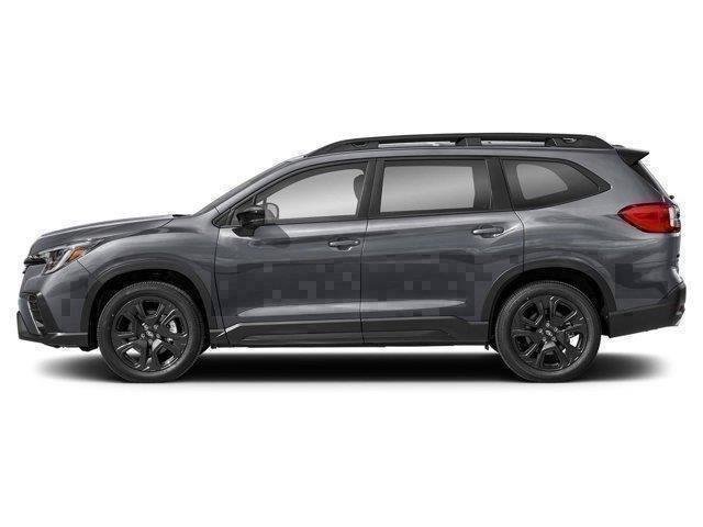 New 2026 MAGNETITE GRAY METALLIC Subaru Onyx Edition Touring image 13