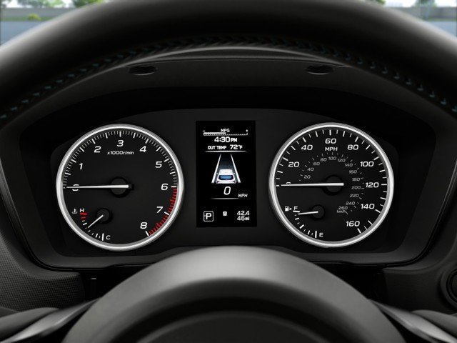 New 2026 ICE SILVER METALLIC Subaru Premium image 17