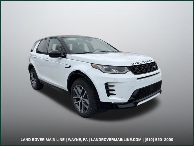 New 2026 Fuji White Land Rover Landmark image 7