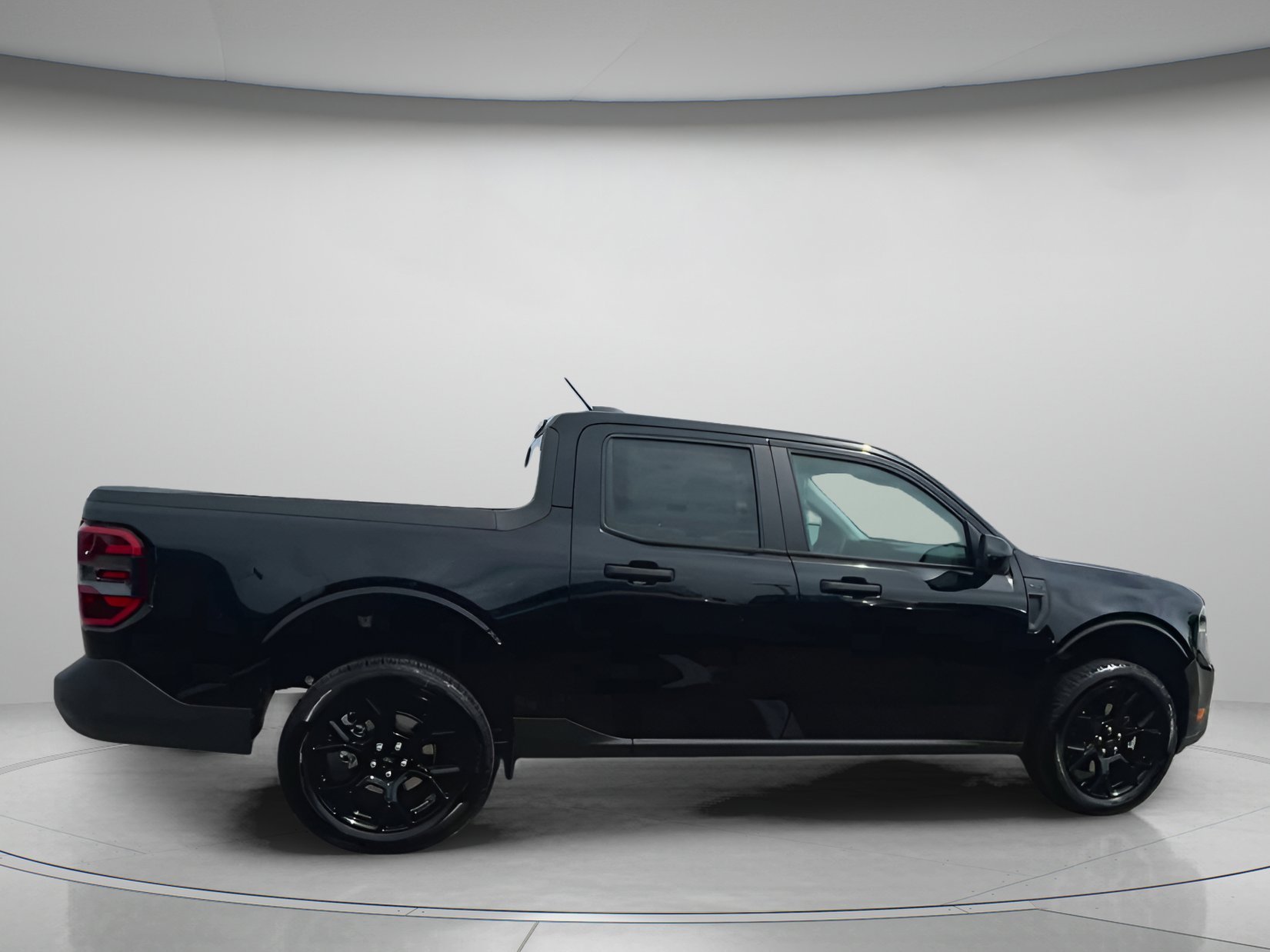 2025 Ford Maverick XLT - Photo 29