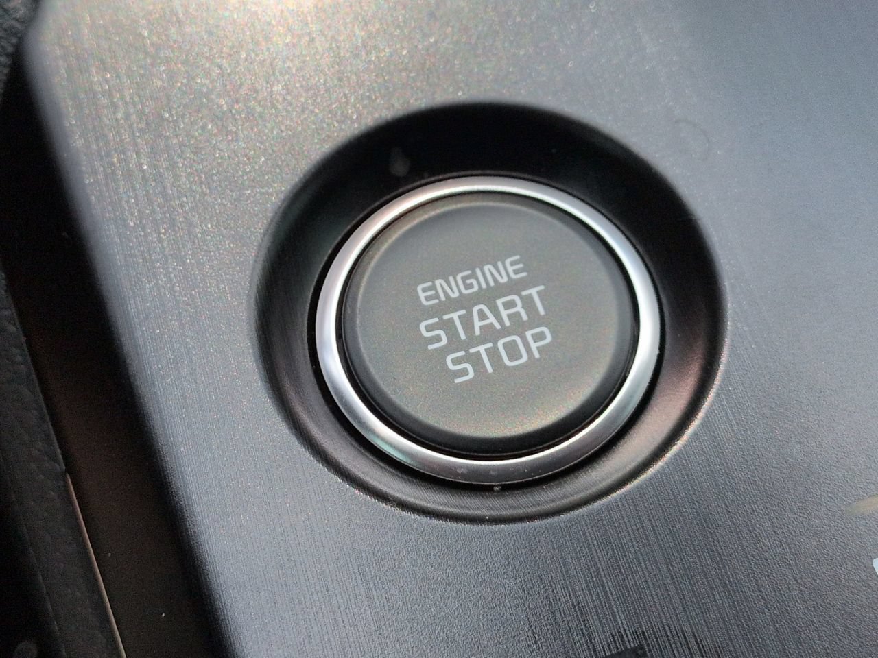 New 2027 Gravity Gray Kia LX image 29