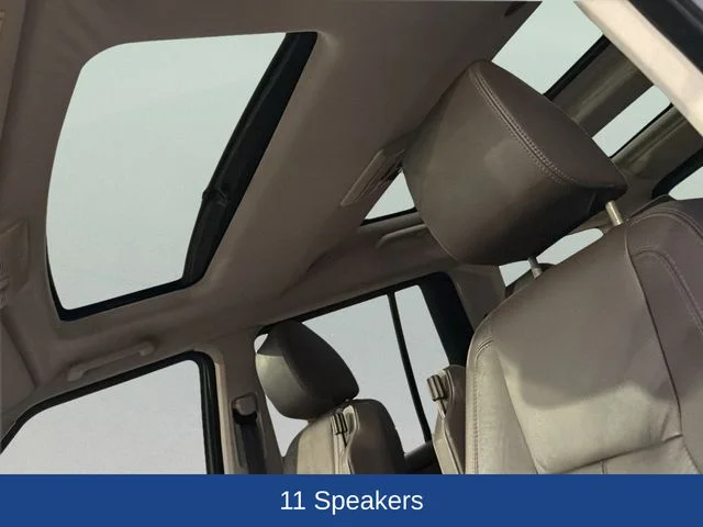 Used 2016  Land Rover HSE image 13