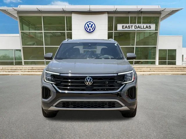 New 2026  Volkswagen 2.0T SEL image 5