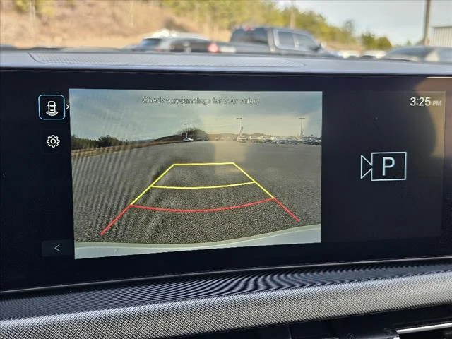 2024 Hyundai Sonata Hybrid SEL - Photo 11