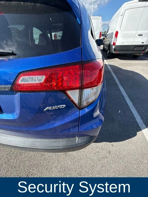 Used 2020  Honda EX image 13