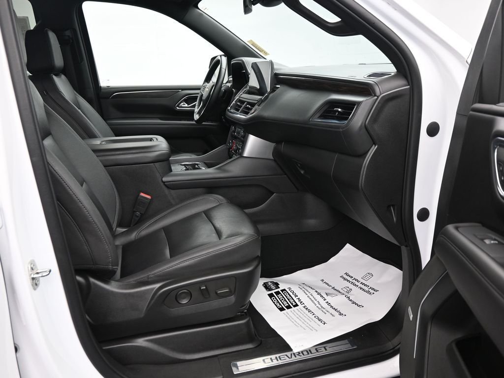 2023 Chevrolet Tahoe LT - Photo 13