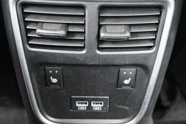 Used 2021 Red Dodge SXT image 19