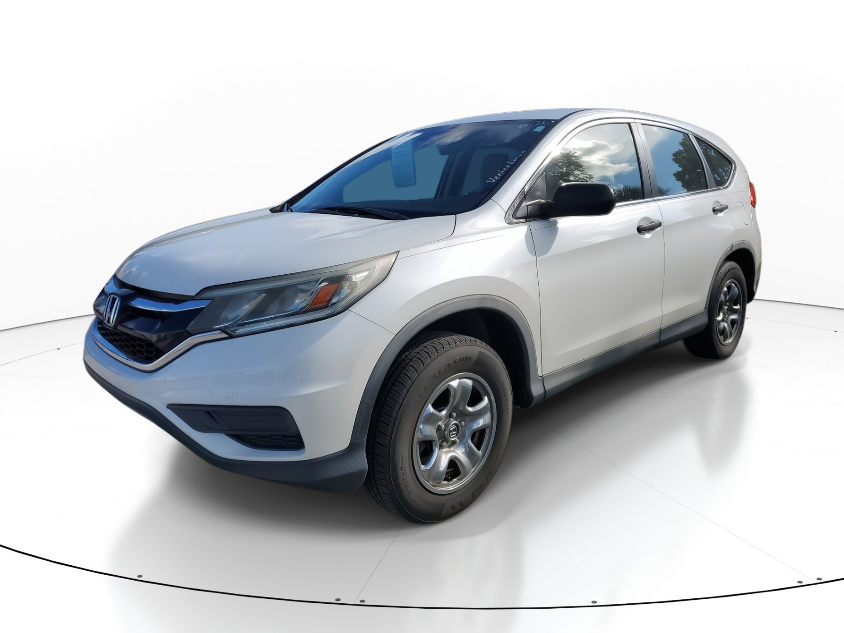 Used 2015  Honda LX image 5