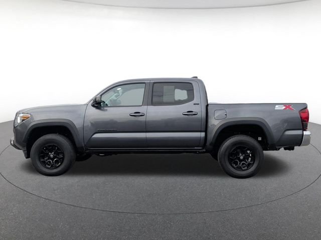 Certified Used 2023 Gray Toyota SR5 image 3