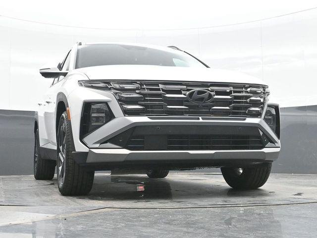New 2026 White Hyundai Limited AWD image 22