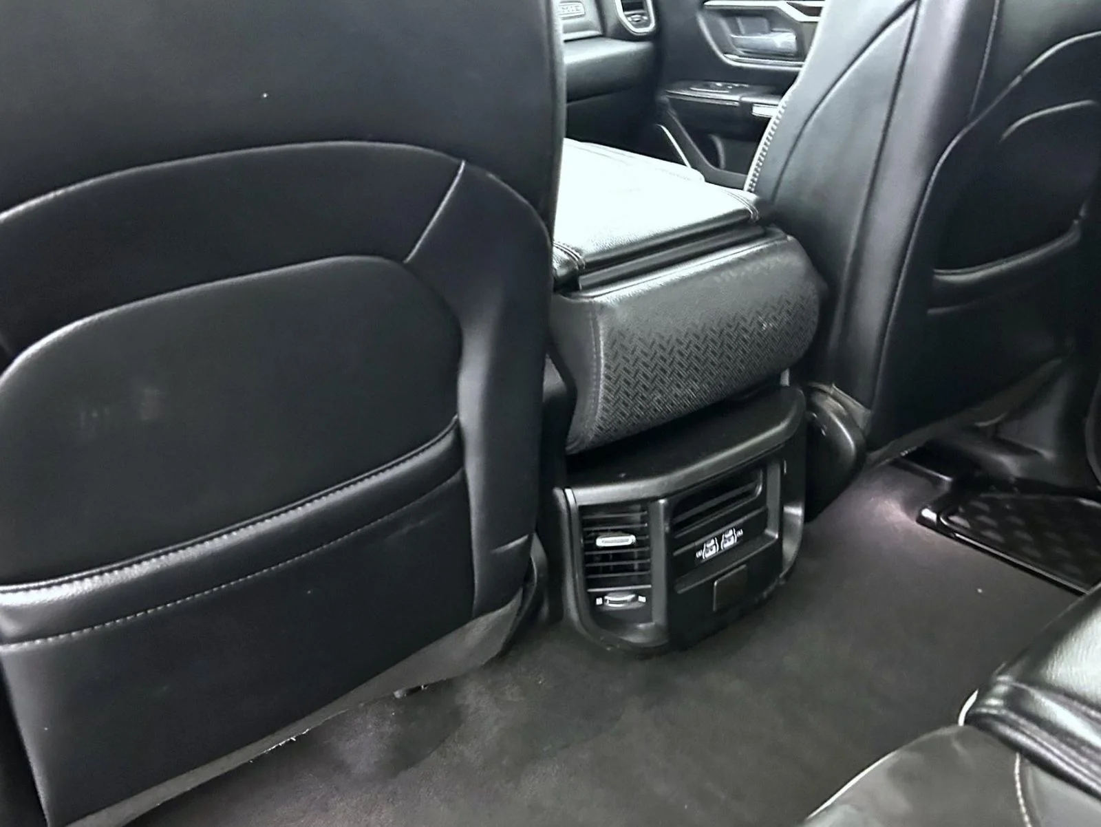 Used 2022 Black Ram Laramie image 21
