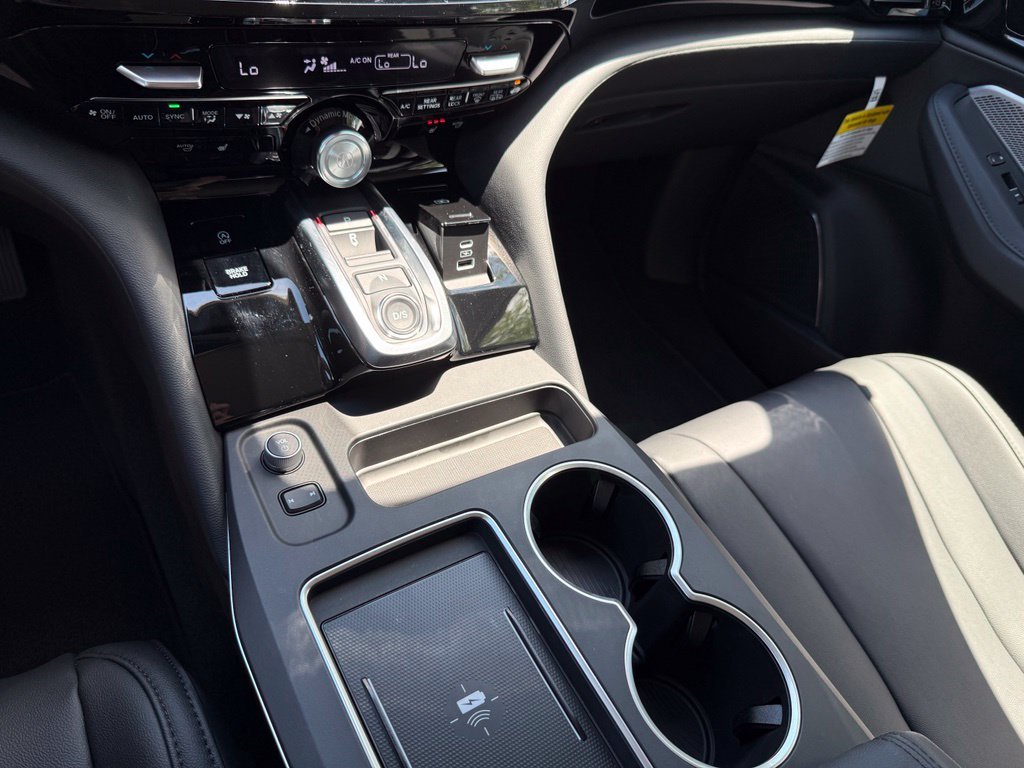 2026 Acura MDX Base - Photo 28