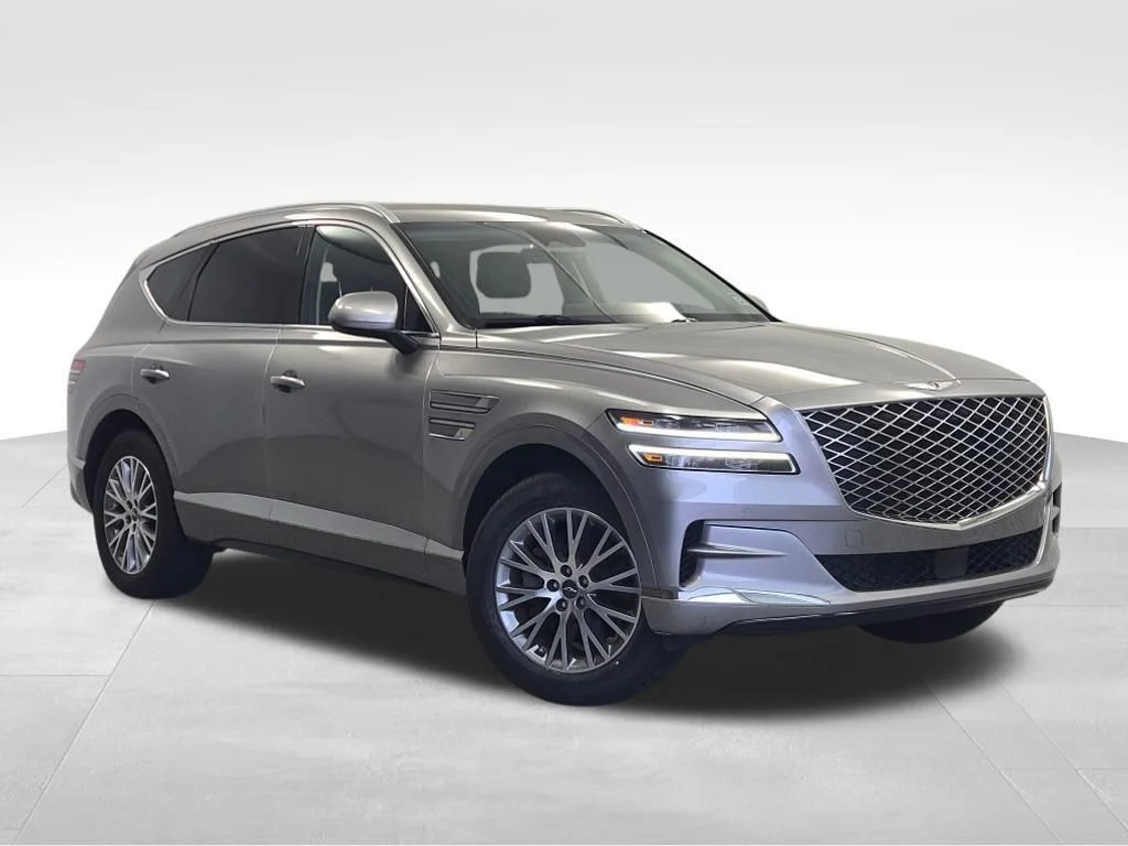 2024 Genesis GV80 2.5T Standard AWD's photo
