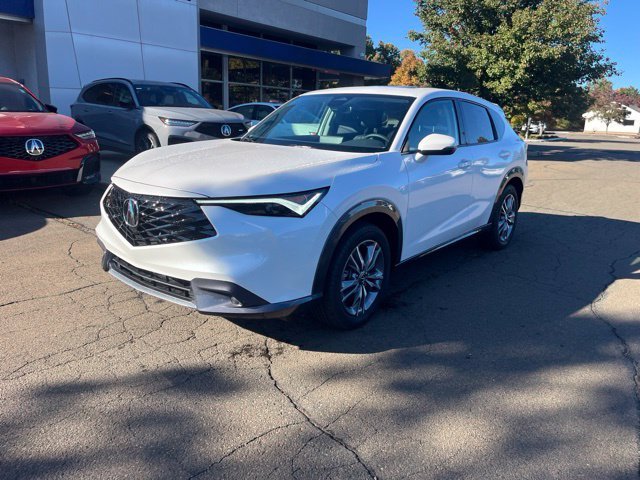 2026 Acura ADX Base - Photo 30