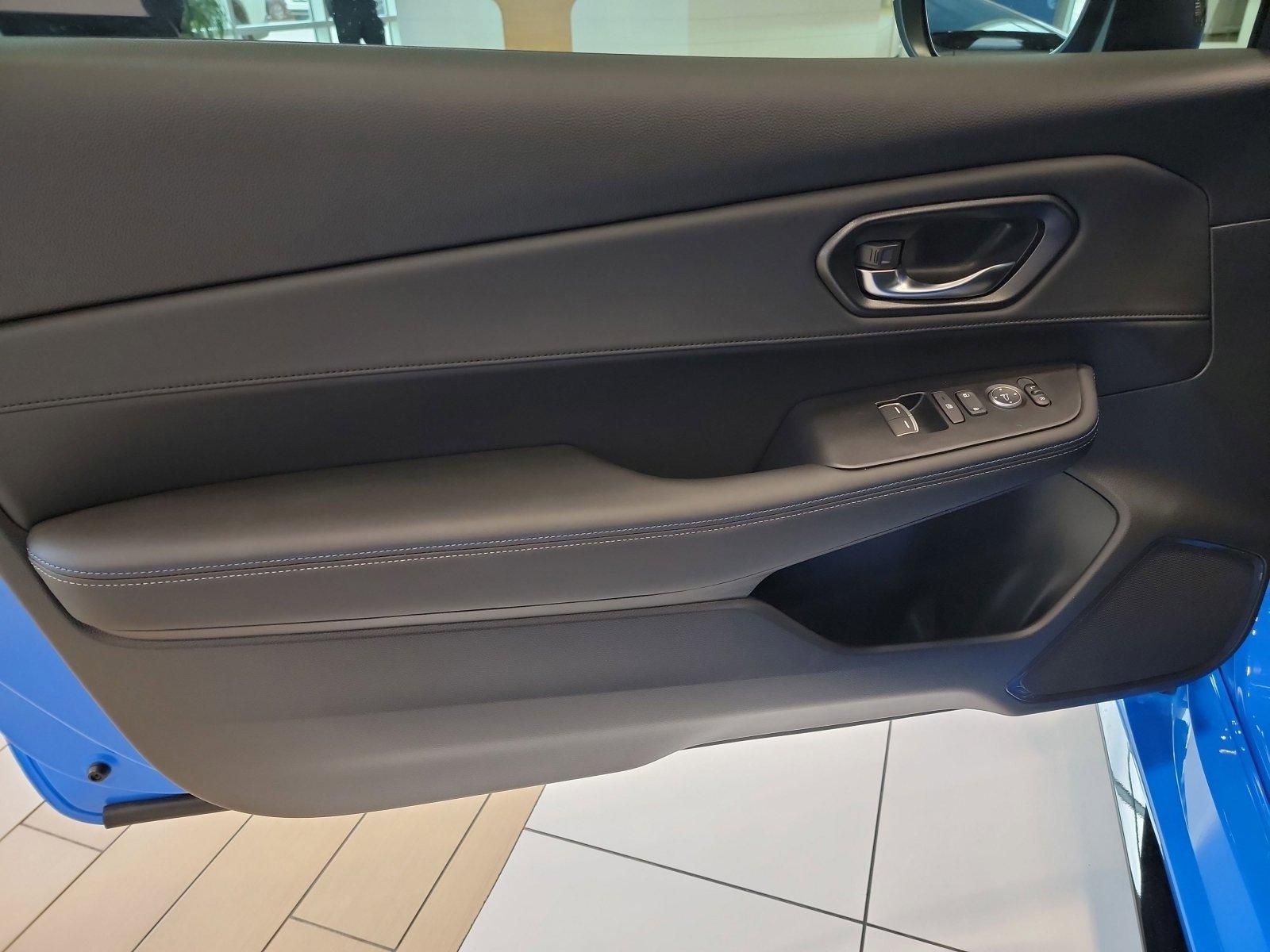 New 2026 Boost Blue Pearl Honda  image 13