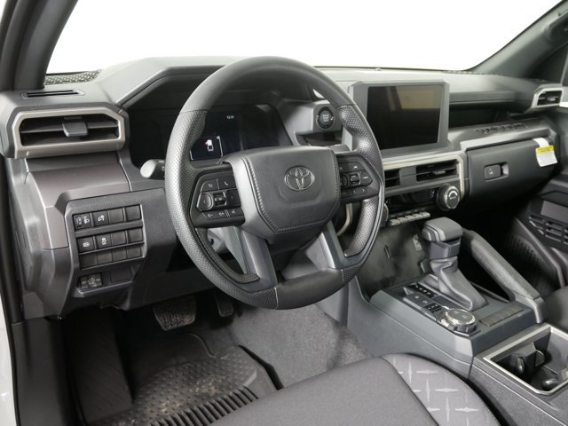New 2026 Ice Cap Toyota SR5 image 10