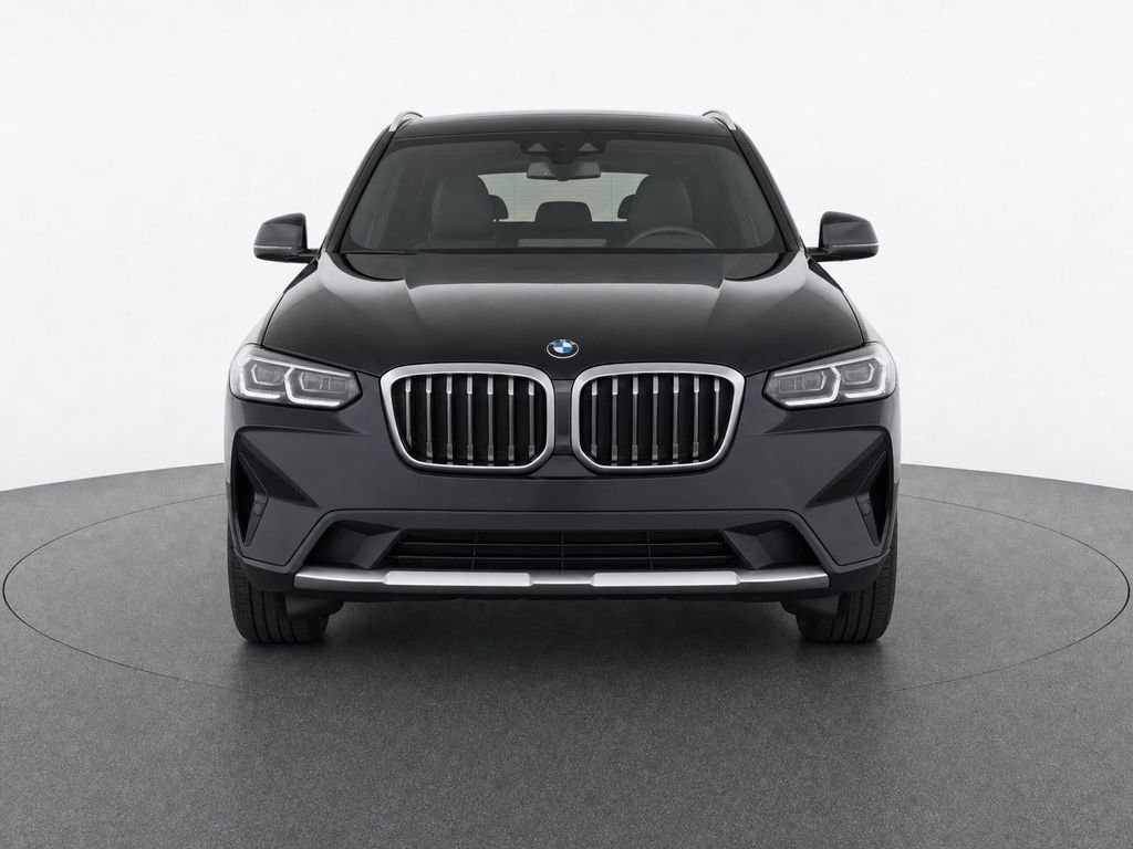 Certified Used 2024 Jet Black BMW sDrive30i image 34
