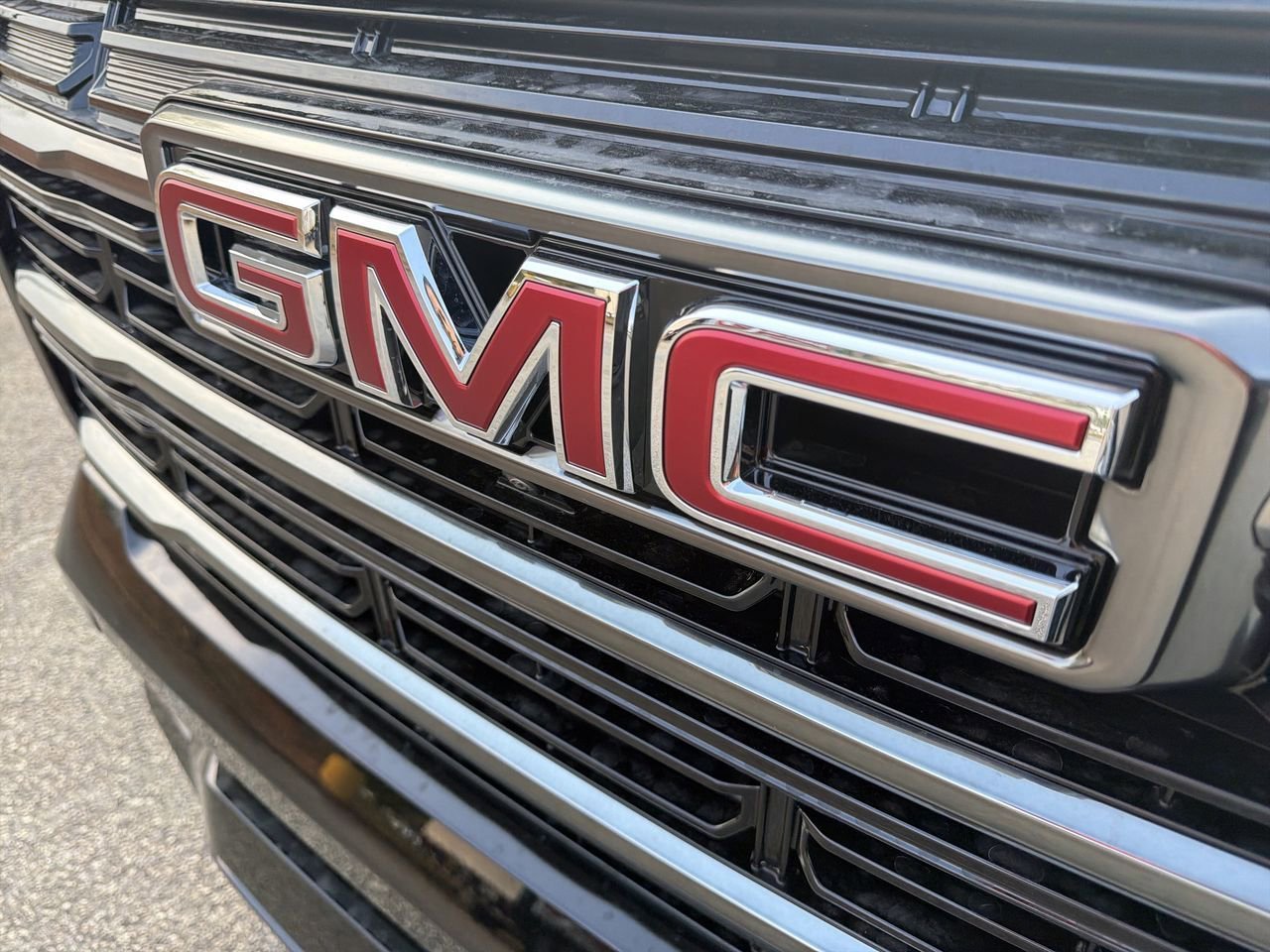 2026 GMC Terrain AT4 - Photo 26