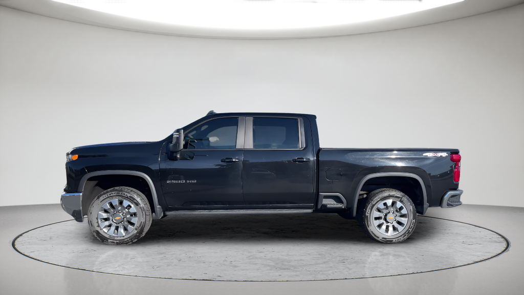 Used 2024 Black Chevrolet LT image 11