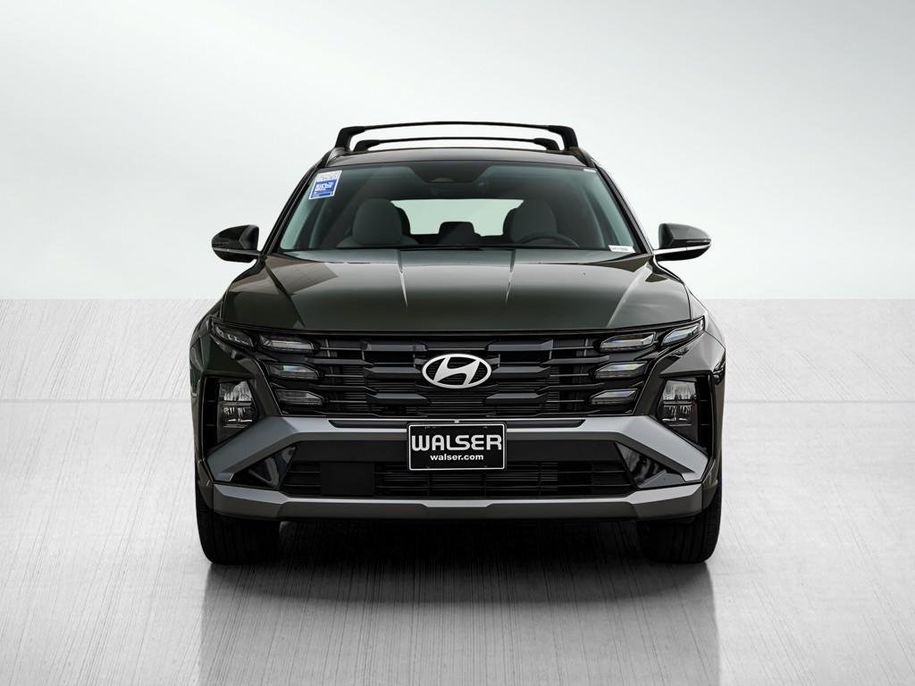 New 2026 Rockwood Green Hyundai SEL Premium AWD image 29