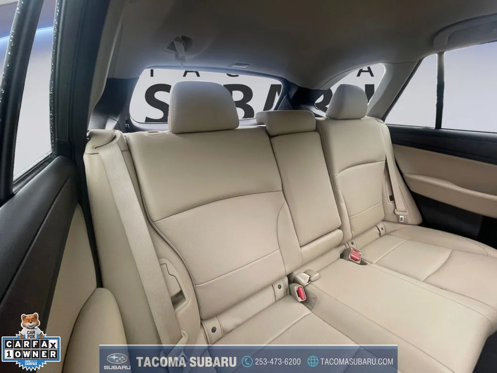 Used 2016 Green Subaru 2.5i image 17