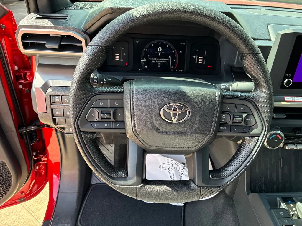 2026 Toyota Tacoma SR5 - Photo 19