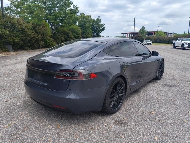 Used 2018  Tesla  image 9