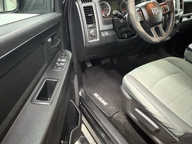Used 2016 Black Ram Express image 9