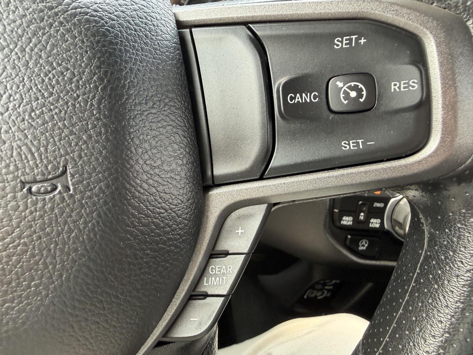 2024 RAM Ram 1500 Pickup Tradesman - Photo 14