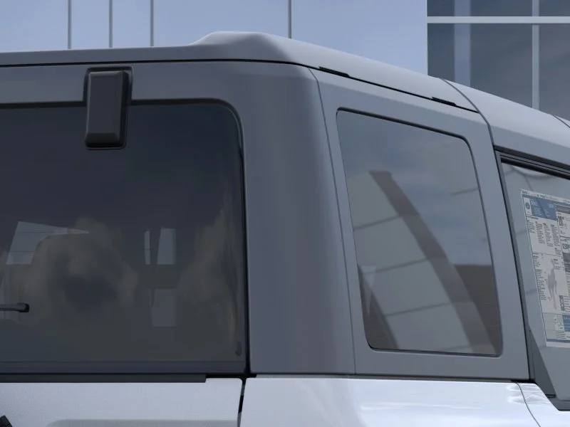 New 2026 Oxford White Ford Big Bend® image 50