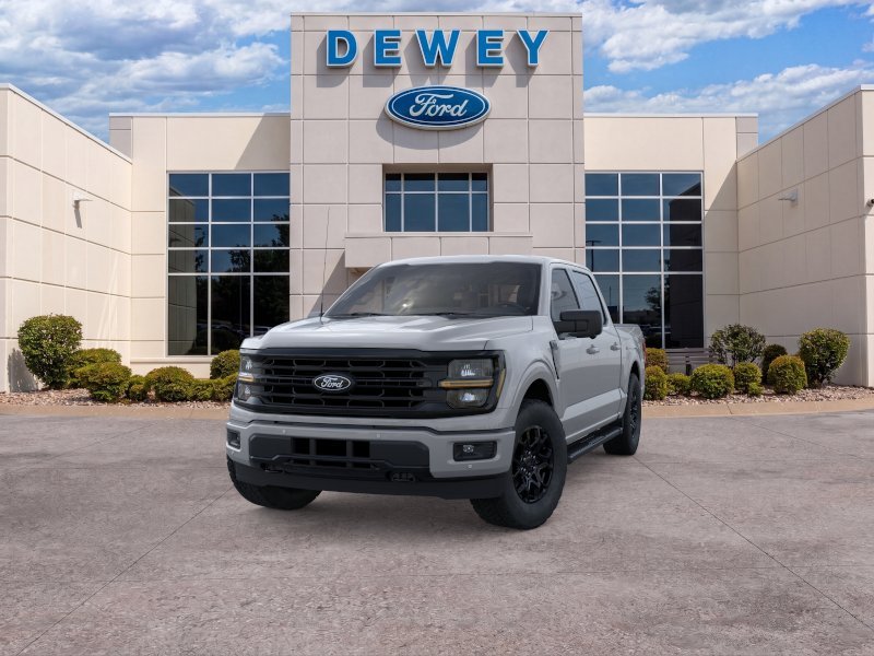 New 2026 Avalanche Ford XLT image 2