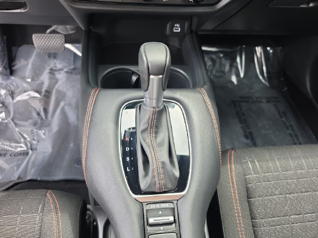 2025 Honda HR-V Sport - Photo 22