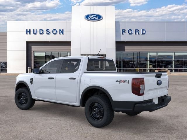 New 2026 Oxford White Ford XL image 4