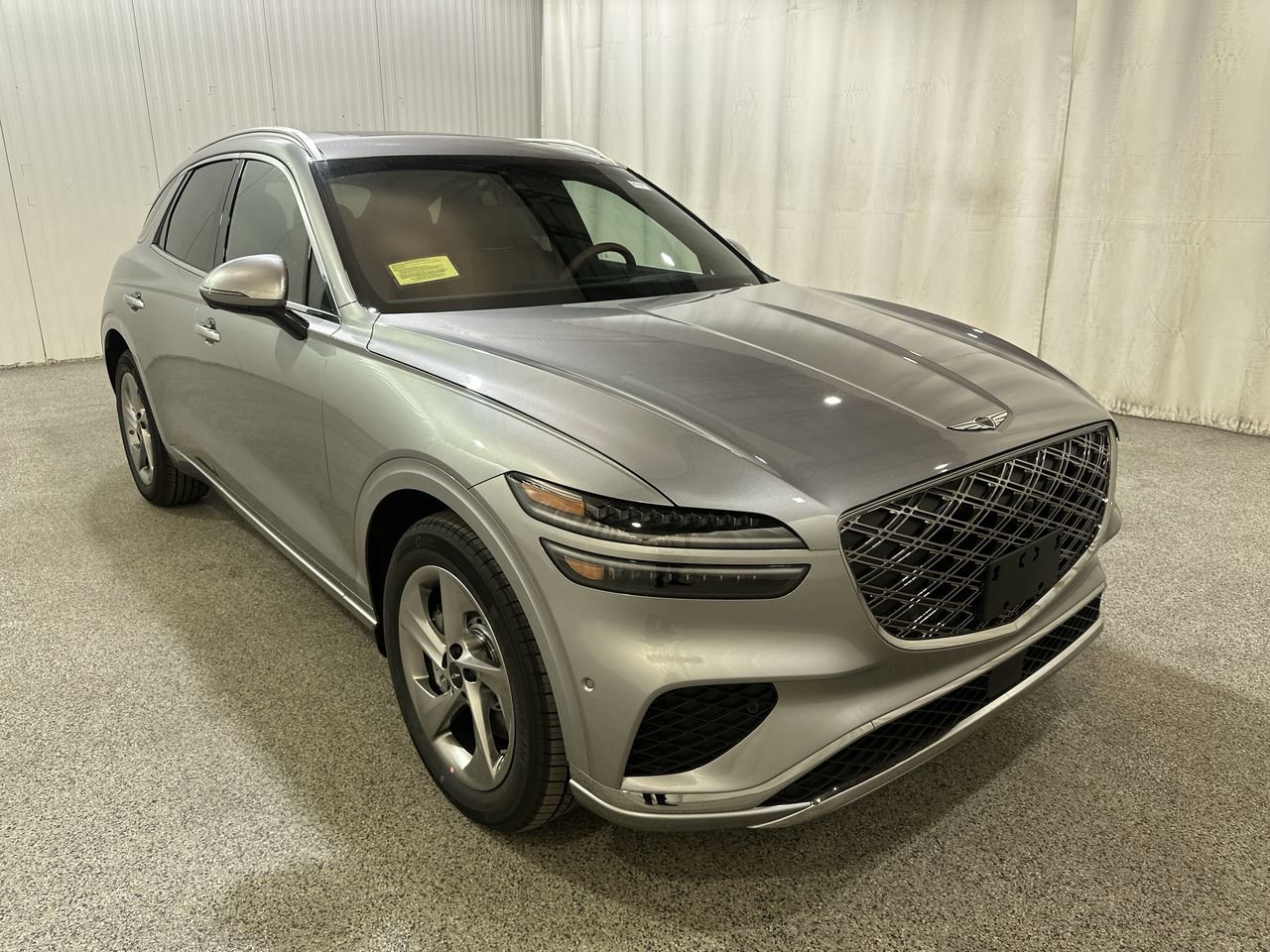 2026 Genesis GV70 2.5T Advanced AWD's photo