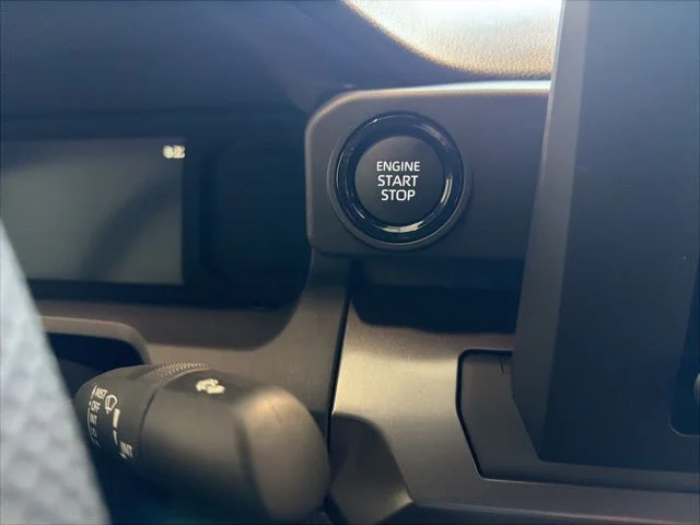 2026 Toyota Tacoma SR5 - Photo 34