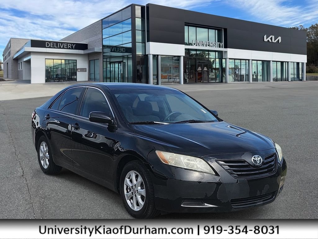 2009 Toyota Camry