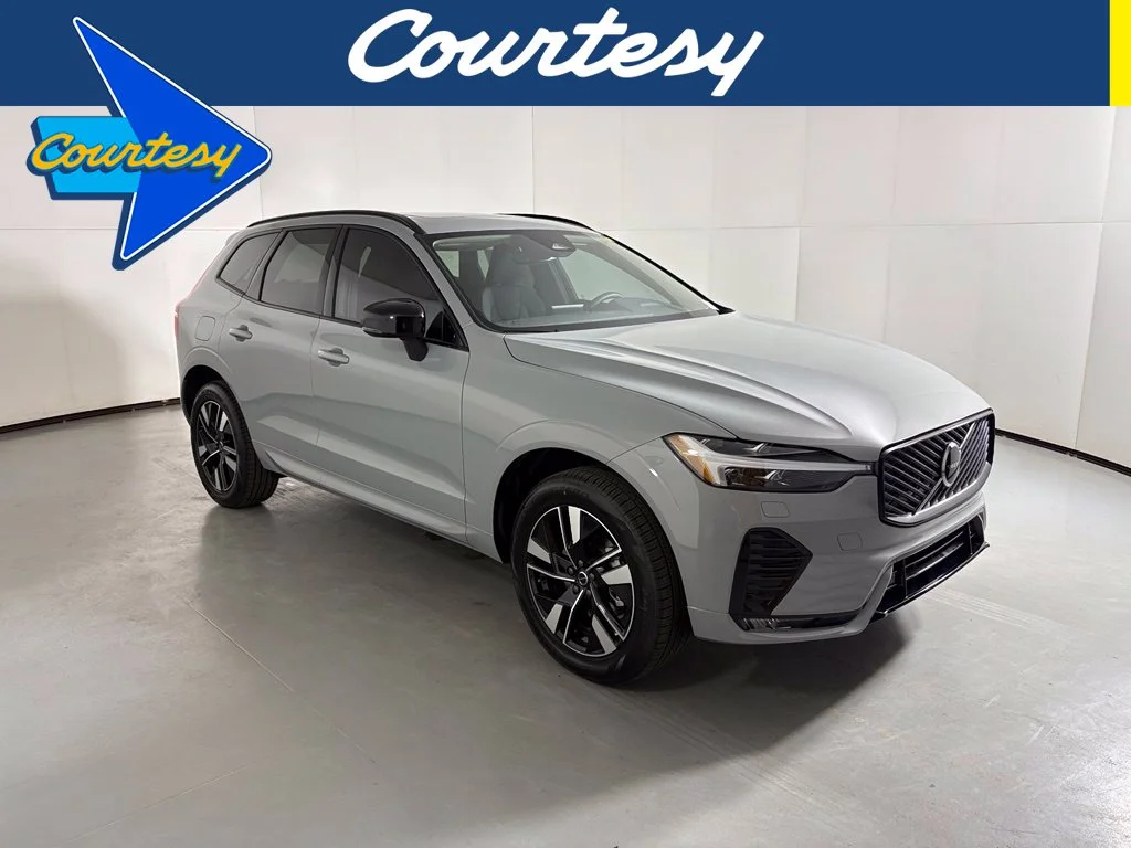 2027 Volvo XC60