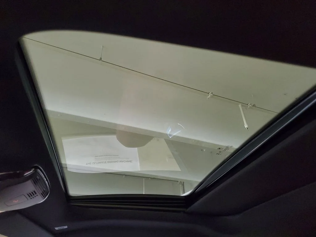 New 2026 Alpine White BMW M440i image 15