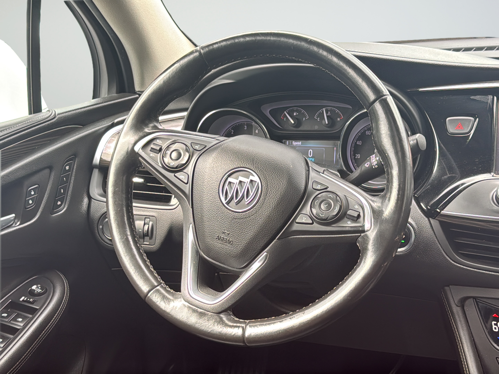 Used 2020 White Buick Essence image 42