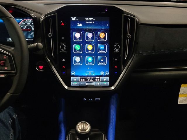2026 Subaru WRX tS - Photo 29