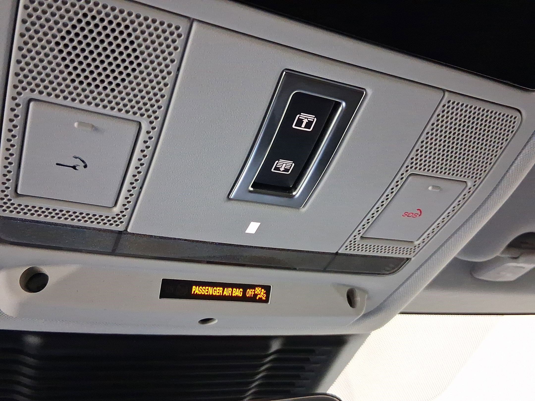 2025 Land Rover Discovery Sport S - Photo 28