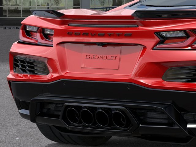 New 2027 Torch Red Chevrolet 3LT image 14