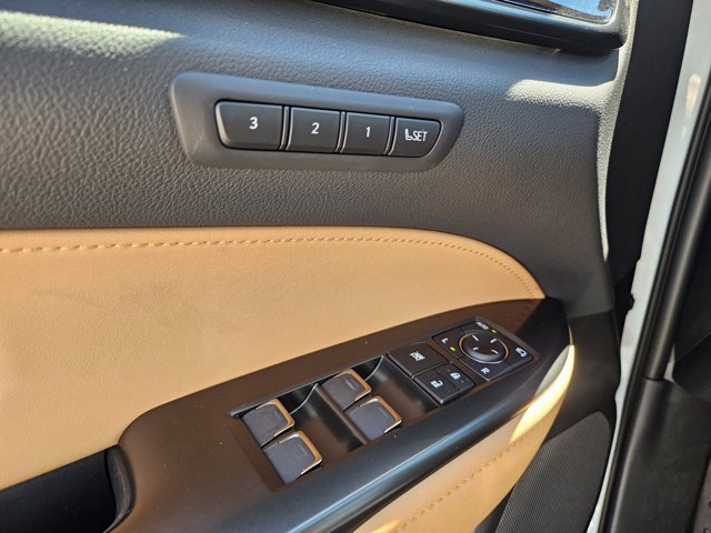 New 2026 Ultra White Lexus PREMIUM image 22