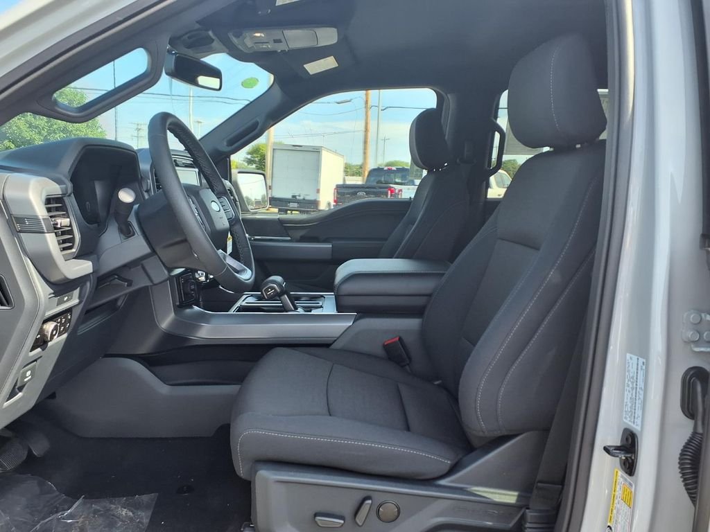 New 2026 Avalanche Ford XLT image 10