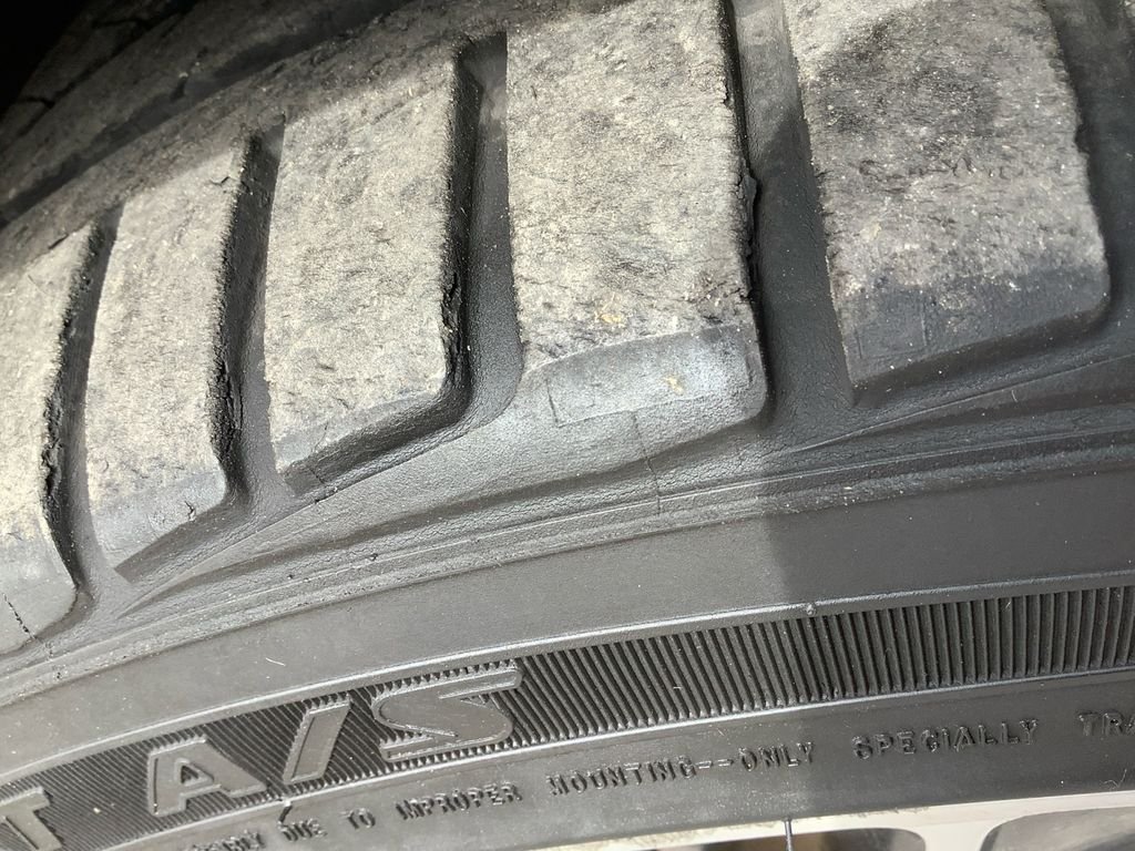 Used 2019 Blue Toyota XSE image 28