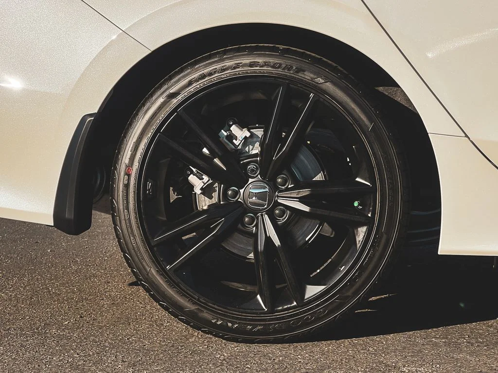 2026 Honda Civic Si - Photo 9